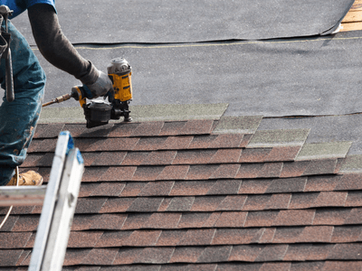 About Roof Repair Experts Arden, NC